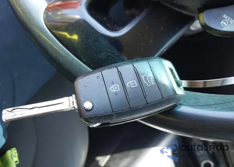 2015 Kia Soul from USA, damaged, VIN KNDJN2A2XF7233286